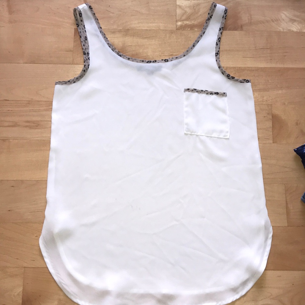 The perfect summer shirt